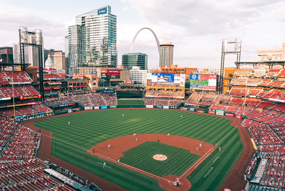 St Louis Attractions