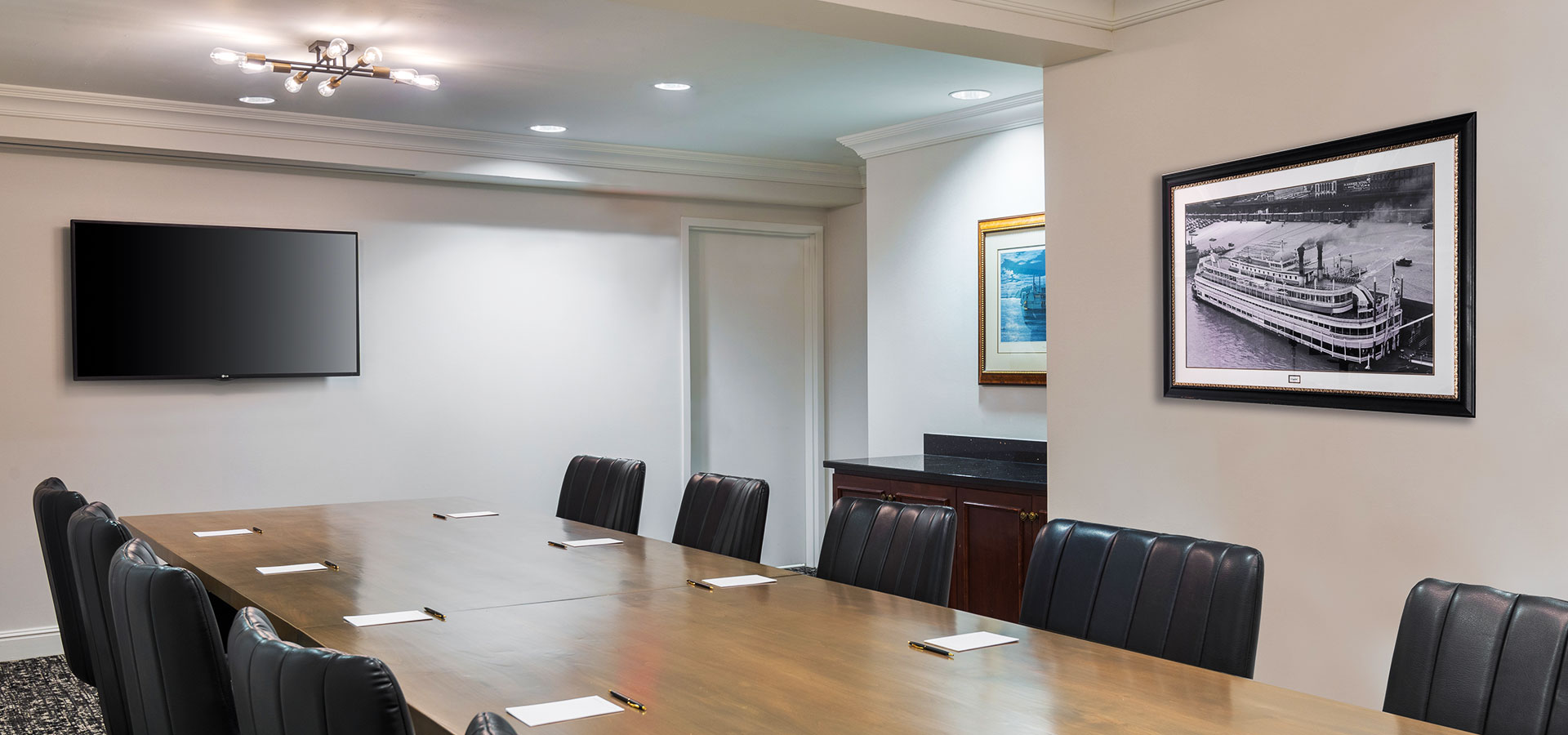 Pennywell Executive Boardroom
