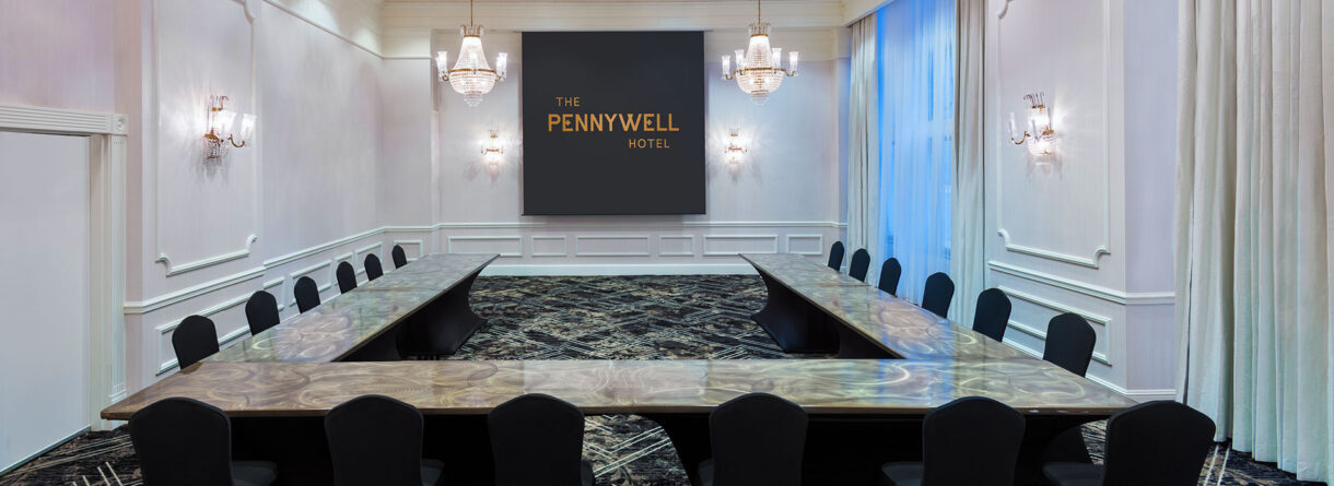 Pennywell Meetings