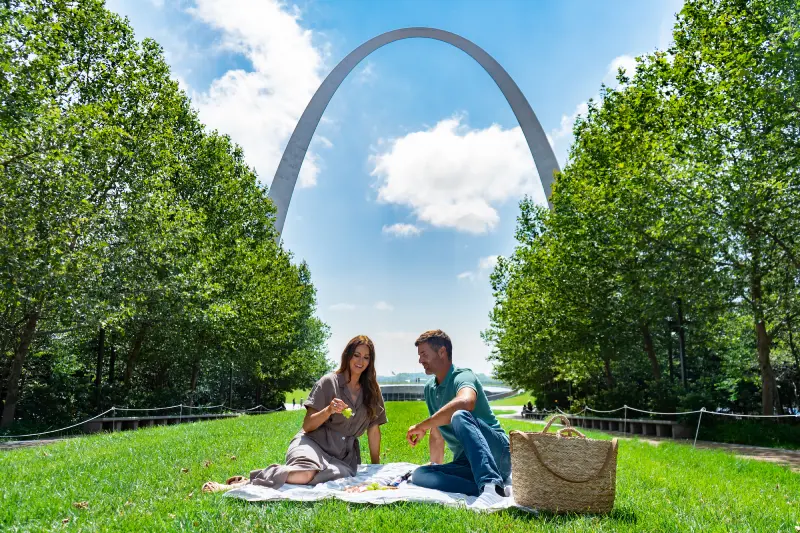 Hilton Pennywell St. Louis at the Arch