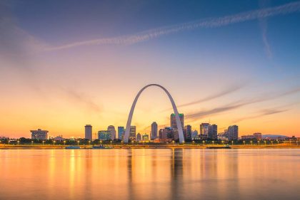 St Louis Attractions